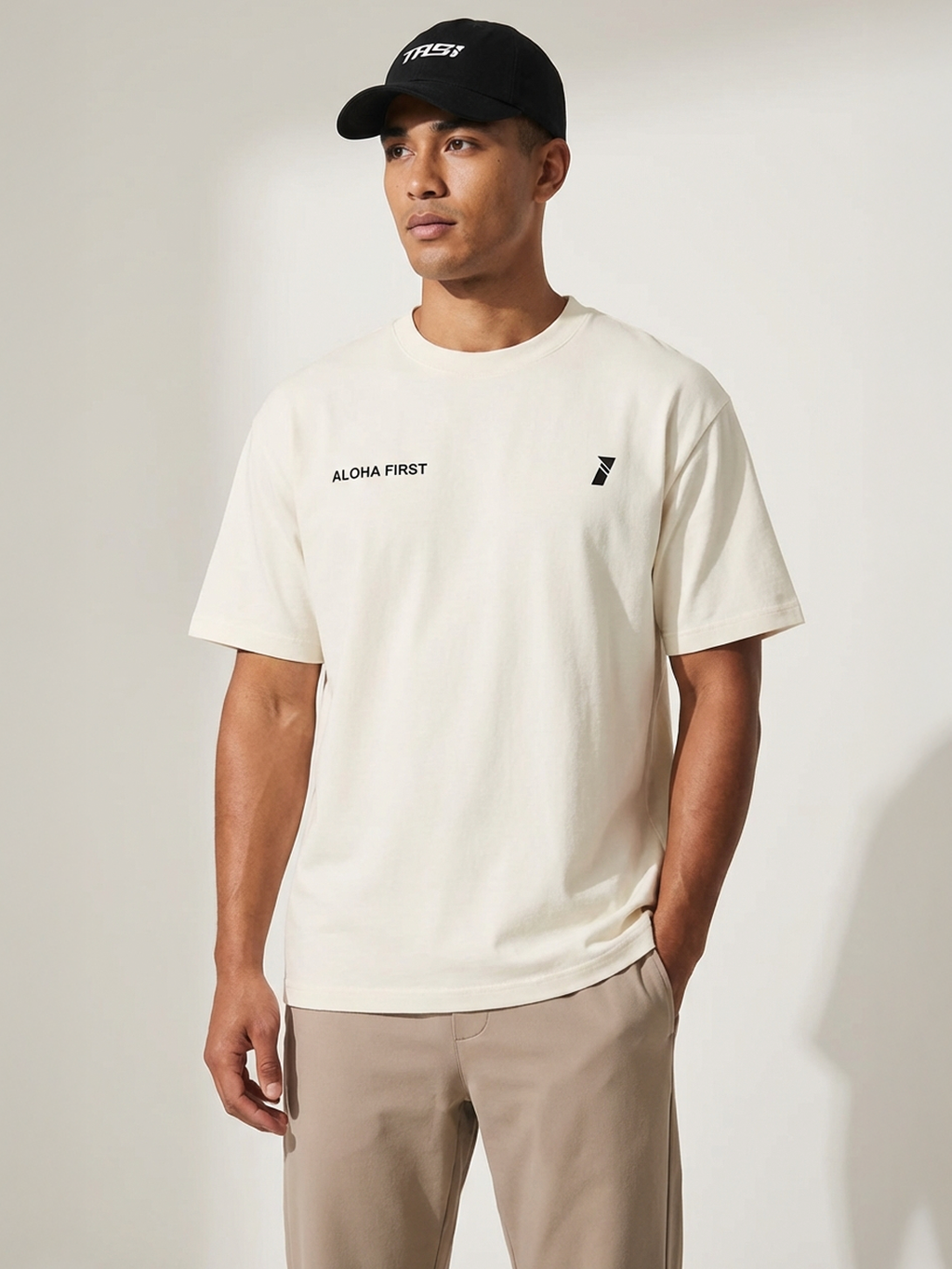 Aloha First Tee