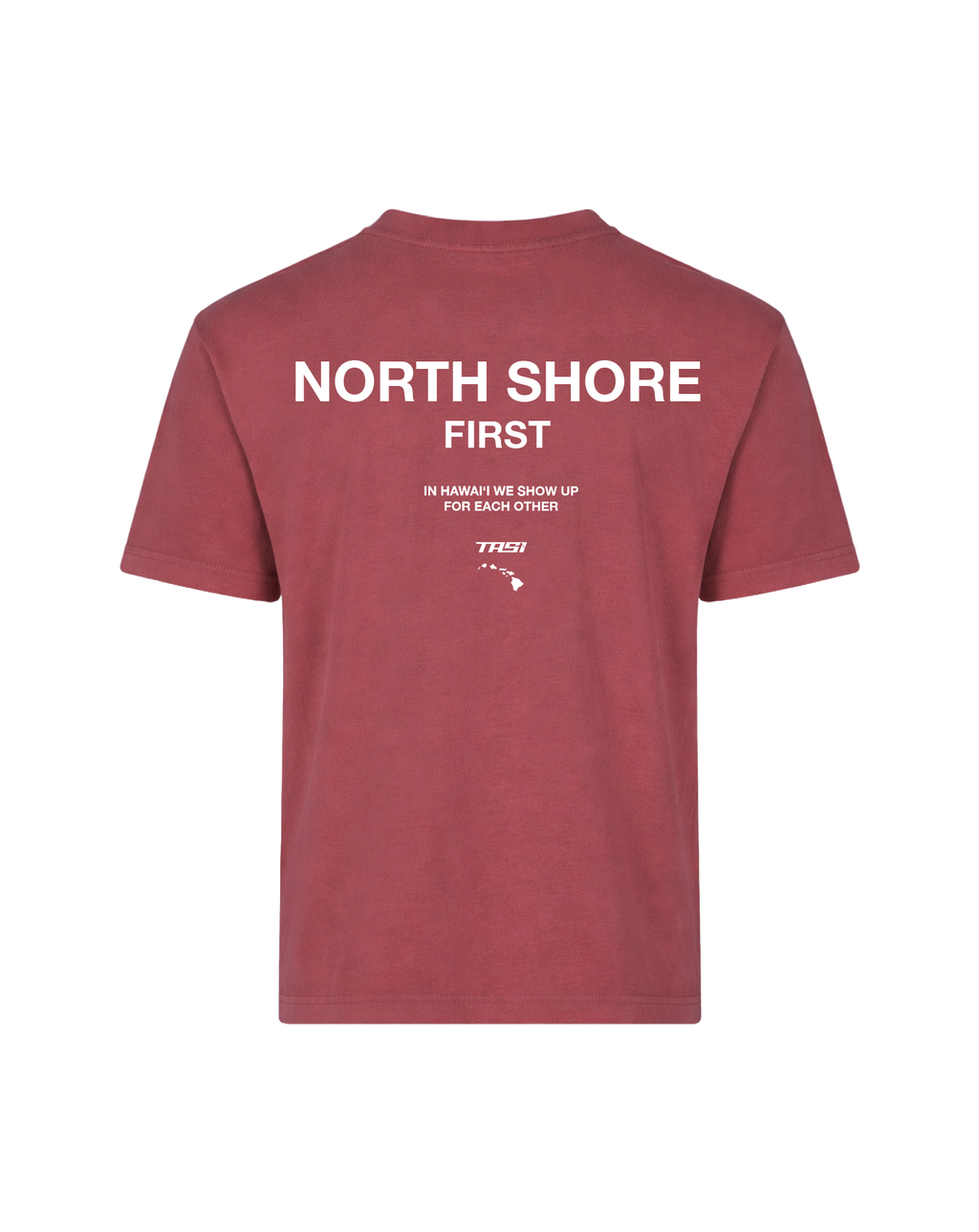 North Shore First Tee