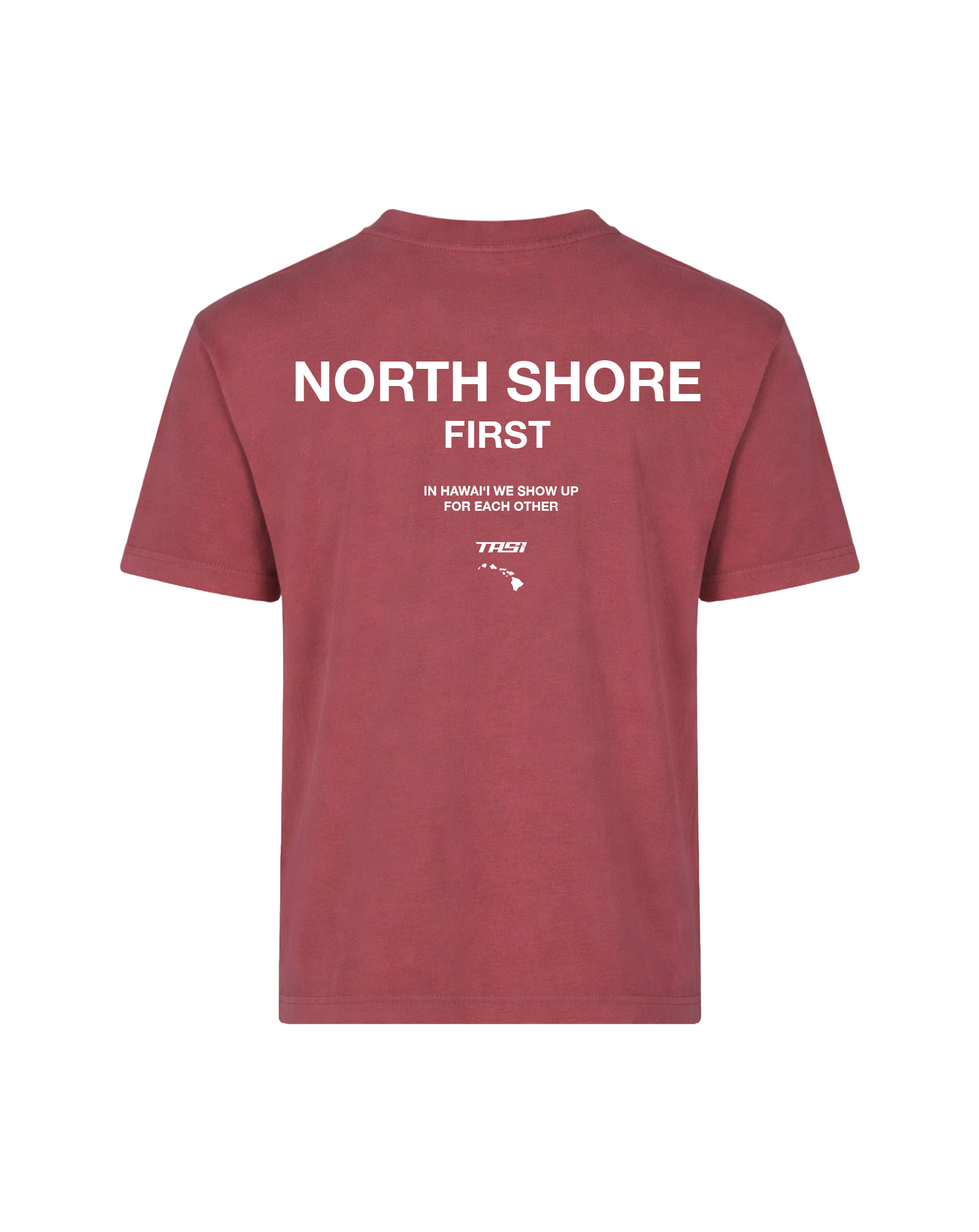 North Shore First Tee