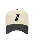 One Two Tone Hat