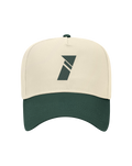 One Two Tone Hat