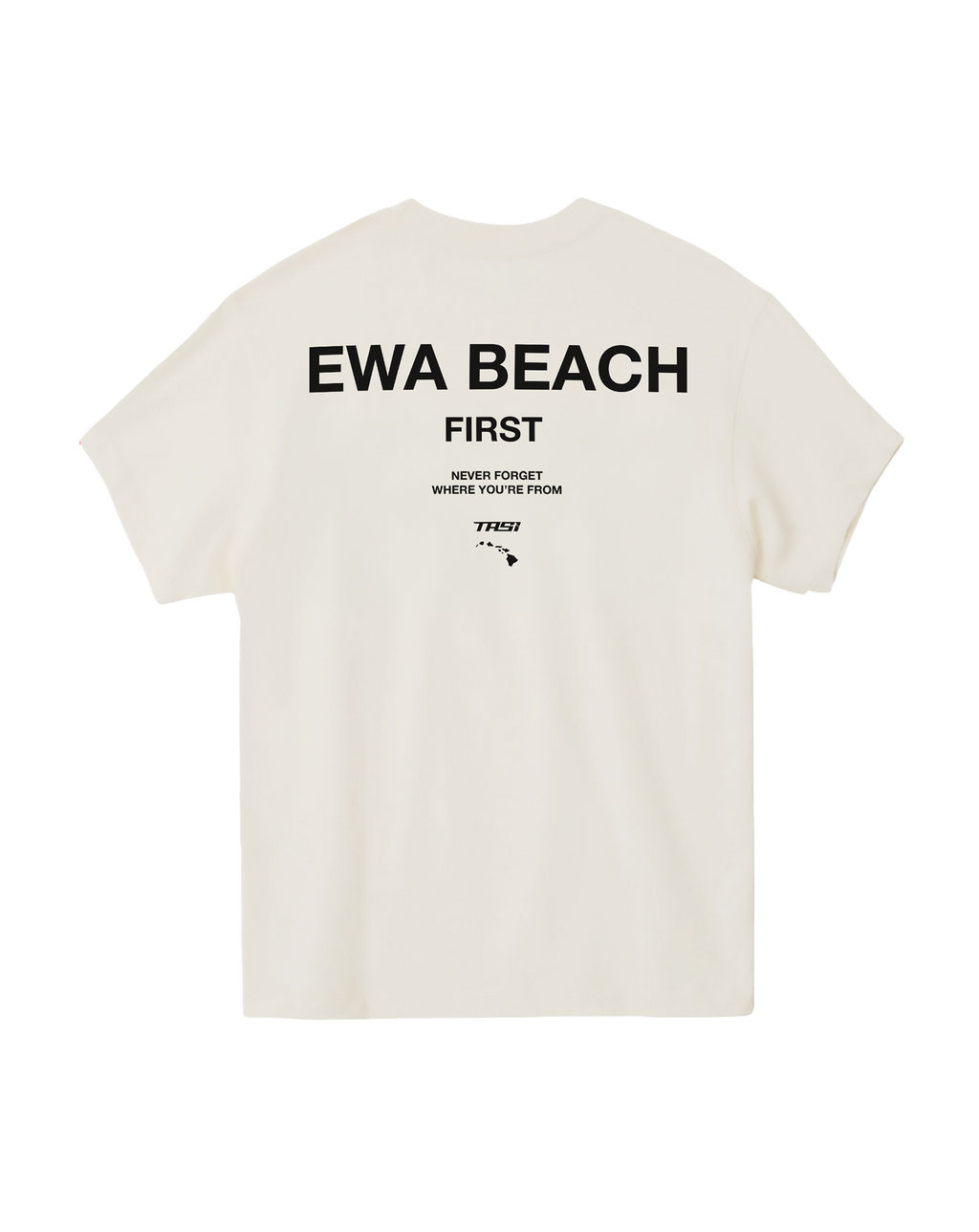 Ewa Beach First Tee