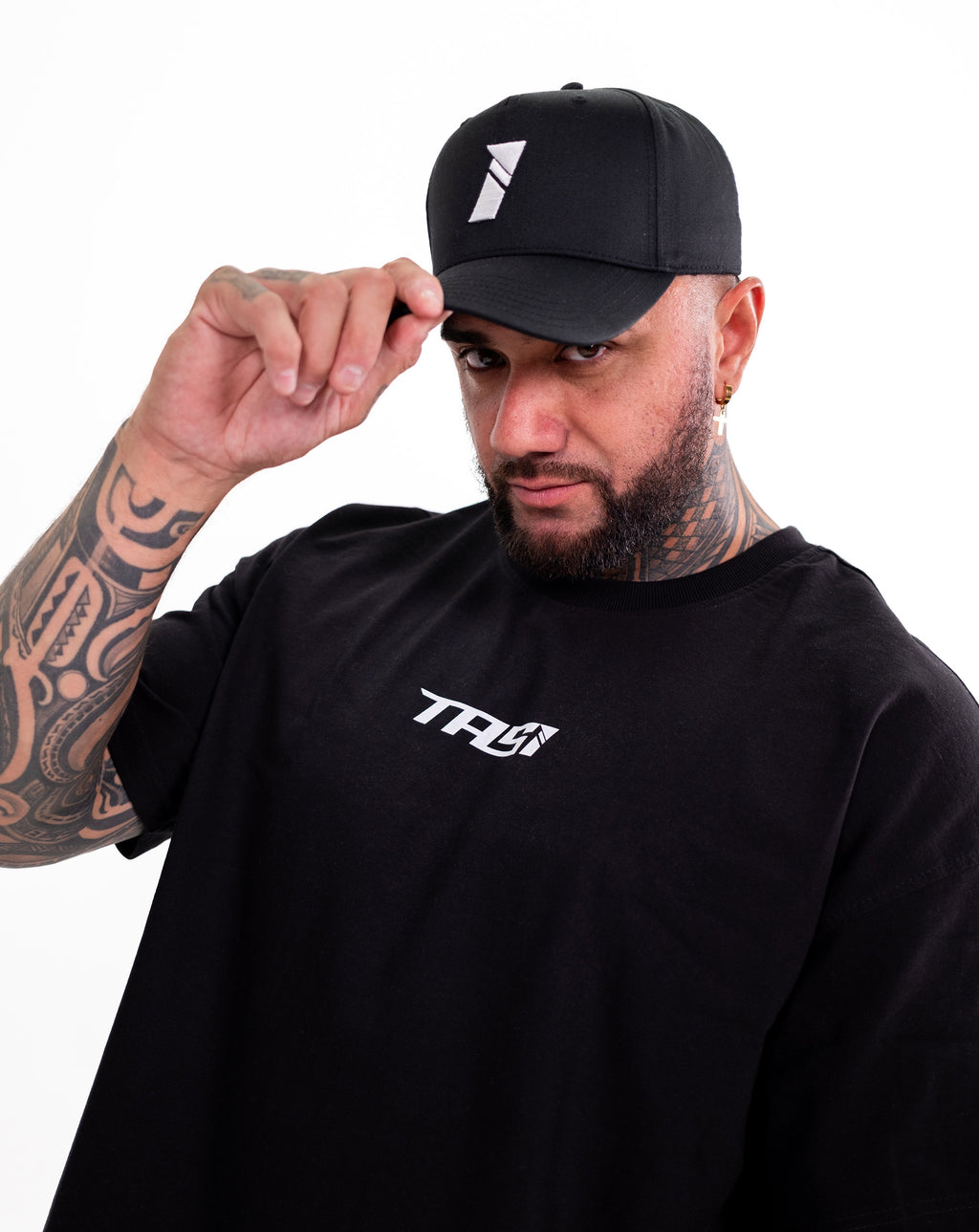 Humility First Tee