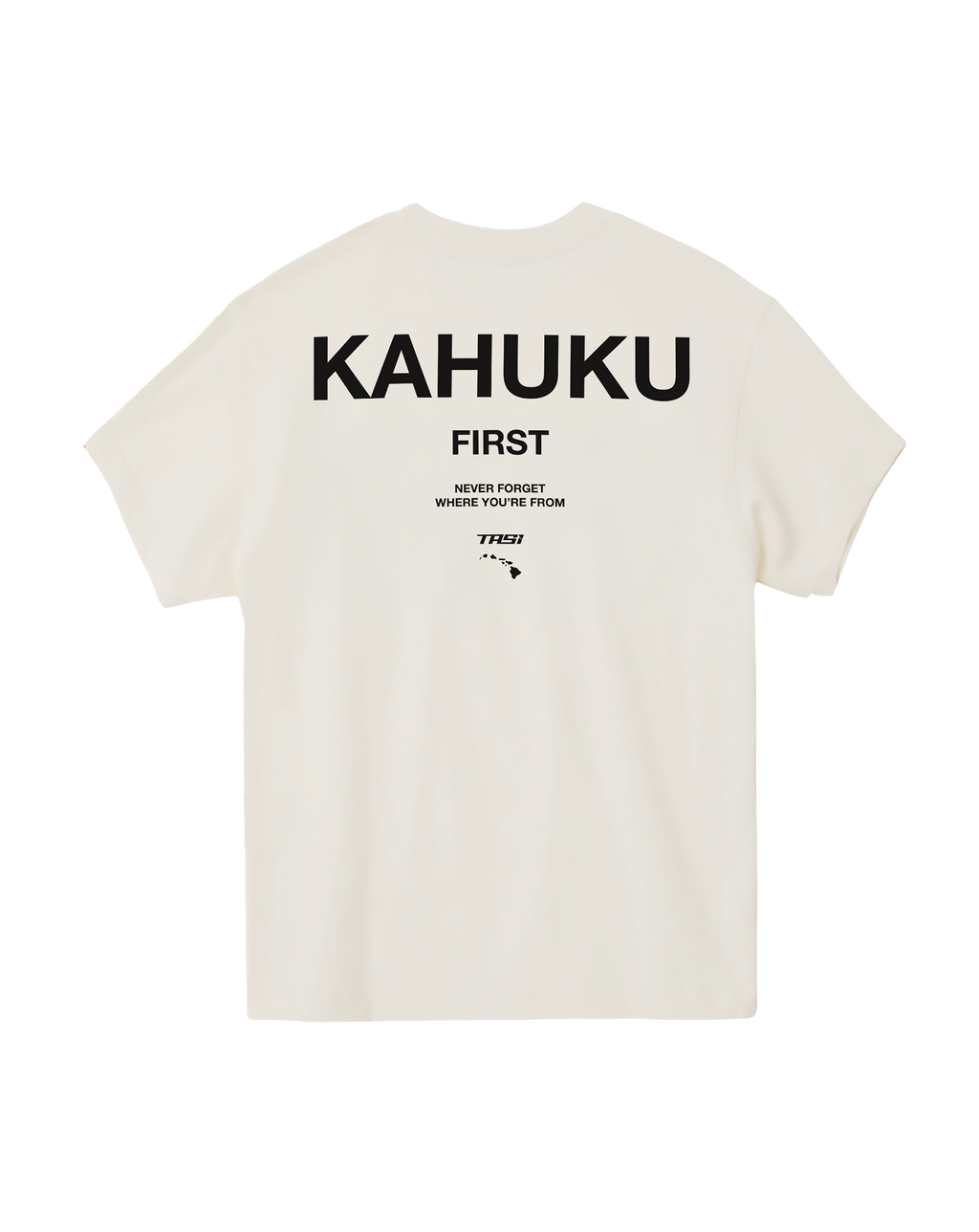 Kahuku First Tee