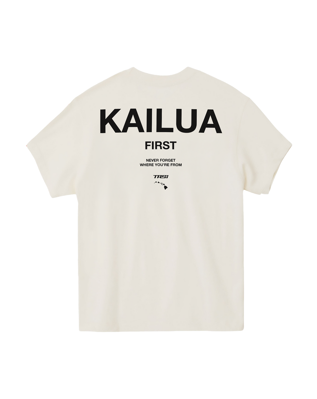 Kailua First Tee