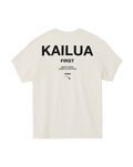 Kailua First Tee