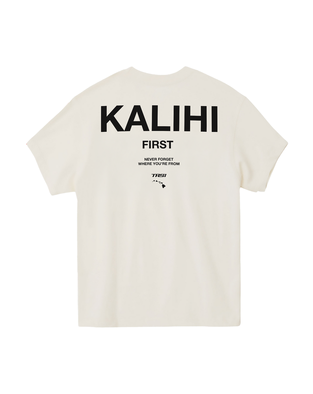 Kalihi First Tee