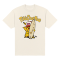 Pikacheehoo Heavyweight Tee