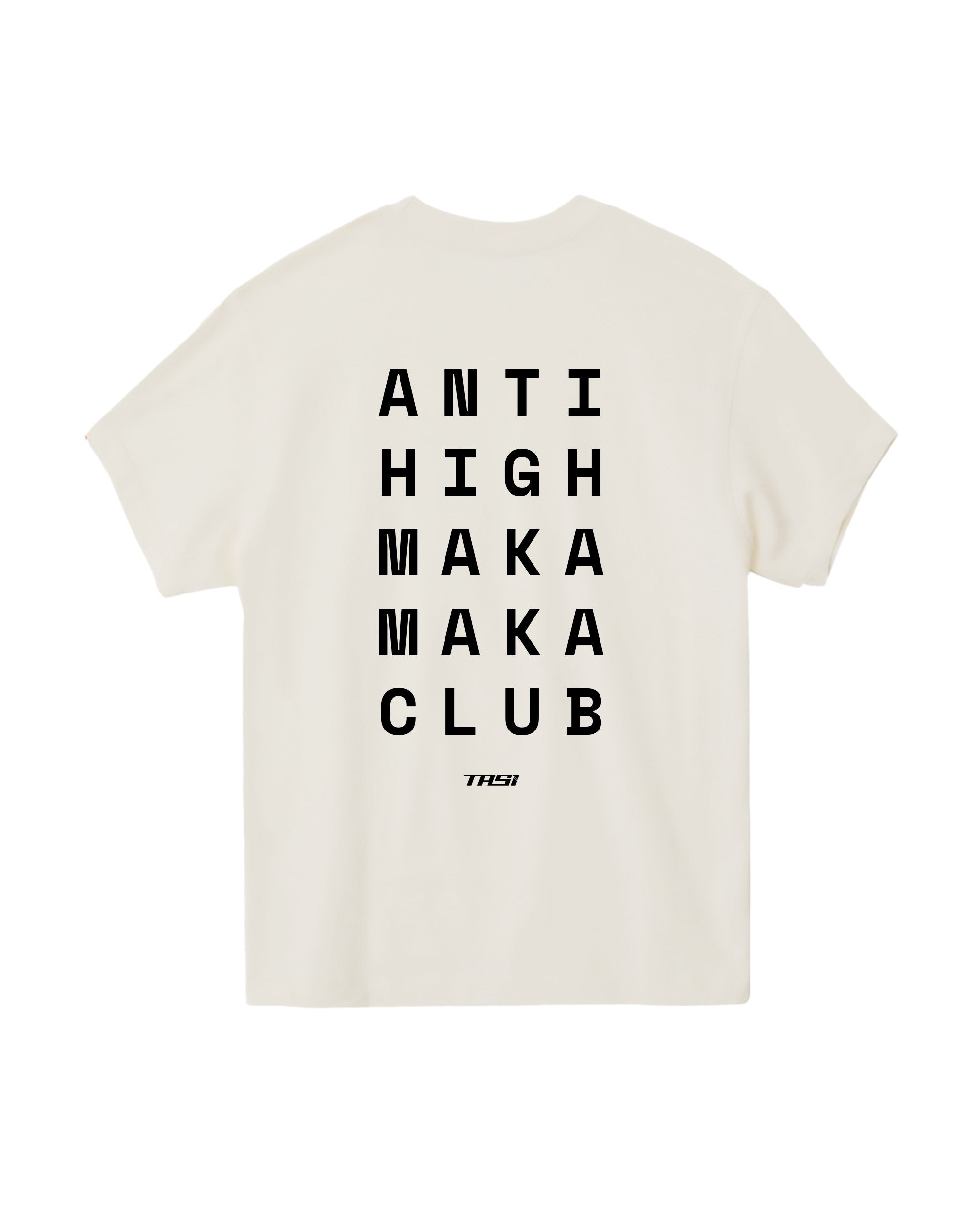 AHMMC Tee
