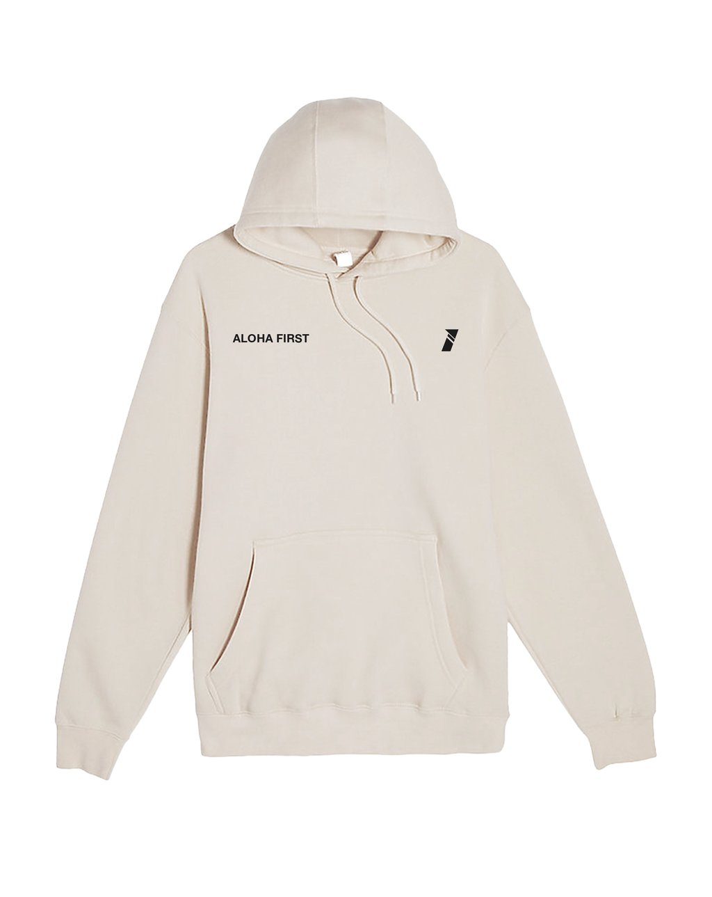 Aloha First Hoodie