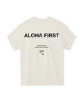 Aloha First Tee