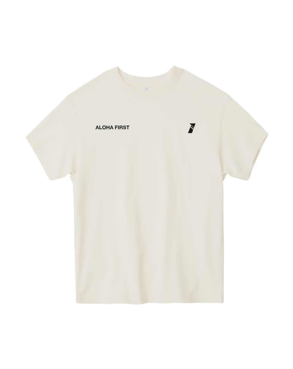 Aloha First Tee
