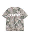 Logo Camo Tee