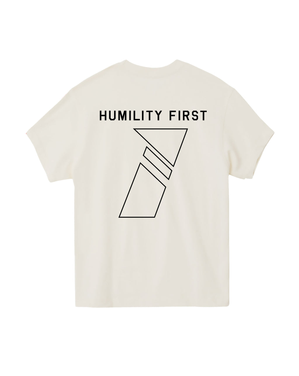 Humility First Tee