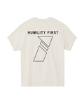 Humility First Tee
