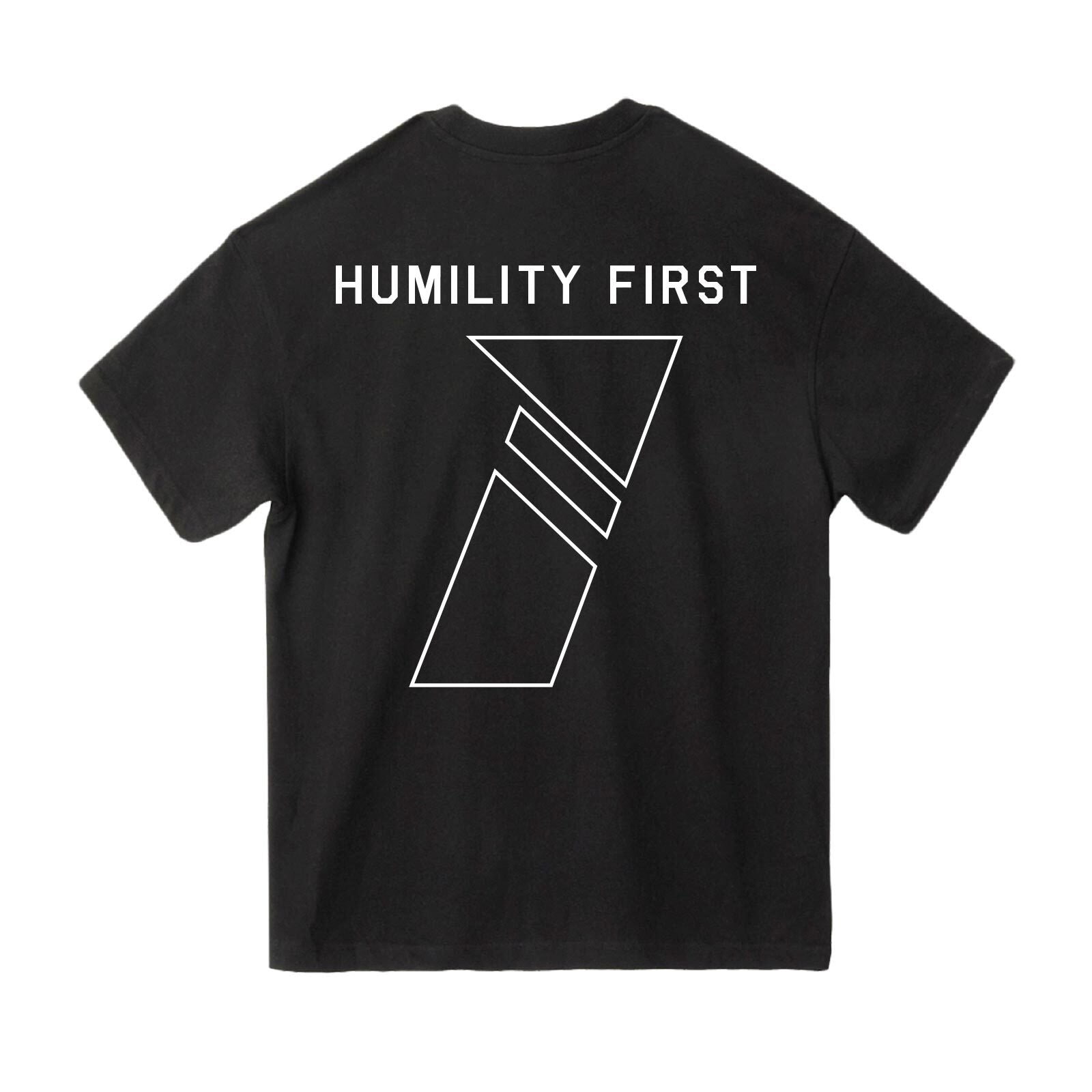 Humility First Tee