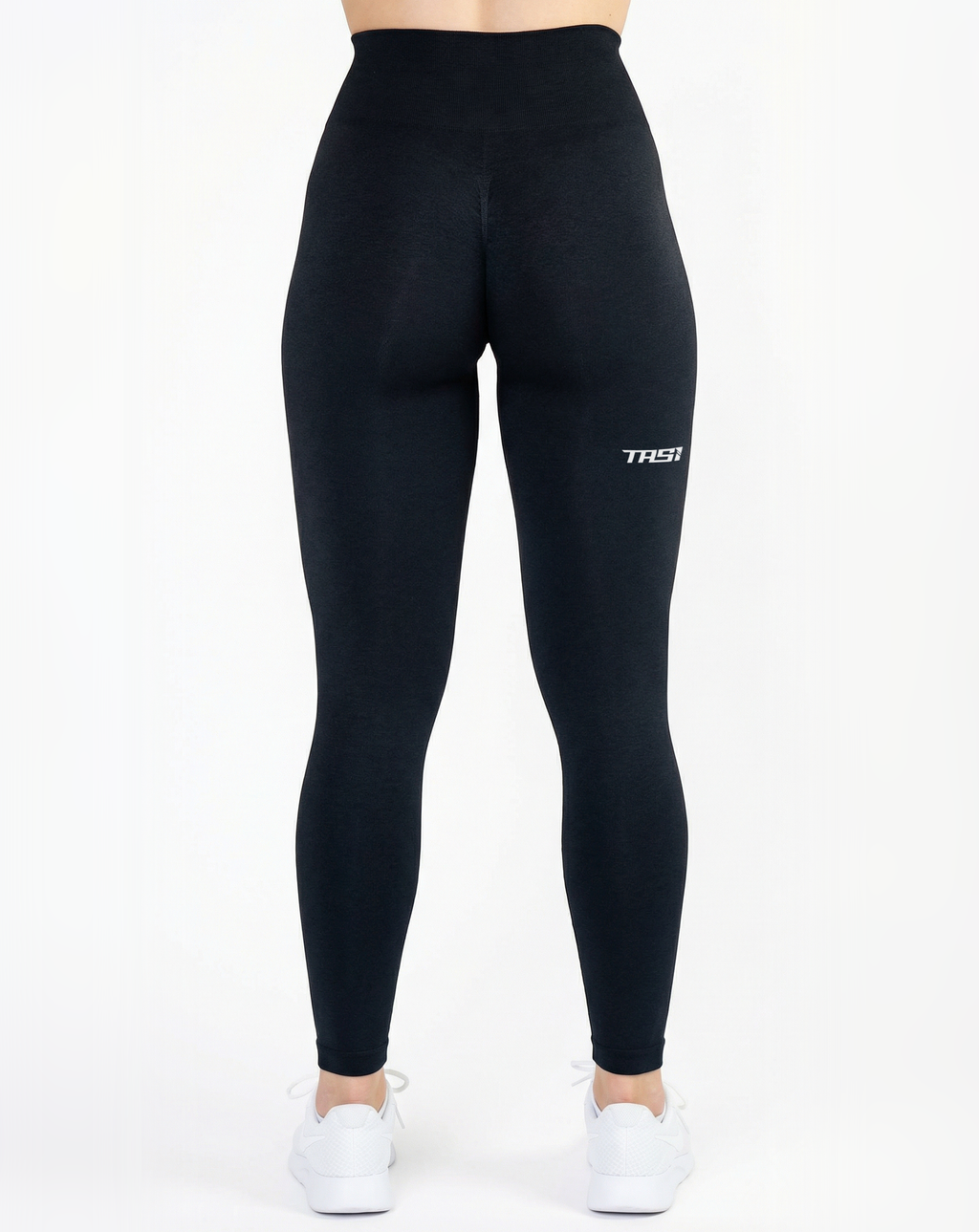 Logo Leggings