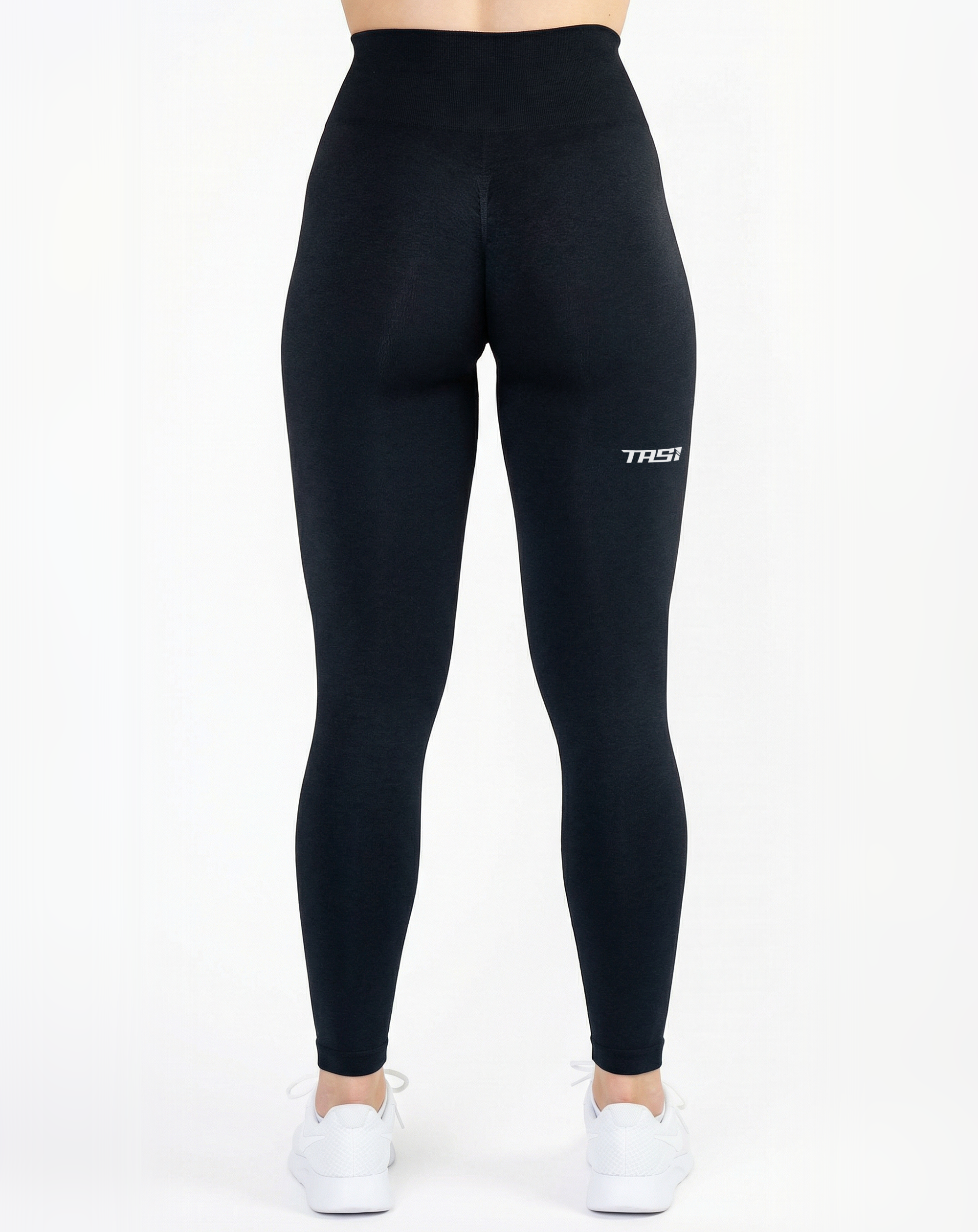 Logo Leggings