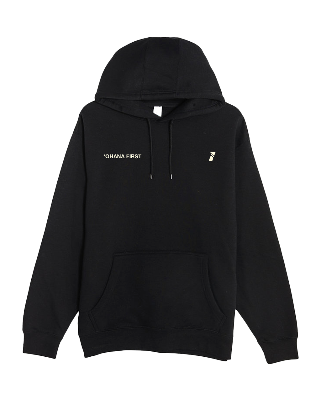 Ohana First Hoodie