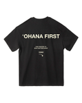 Ohana First Tee