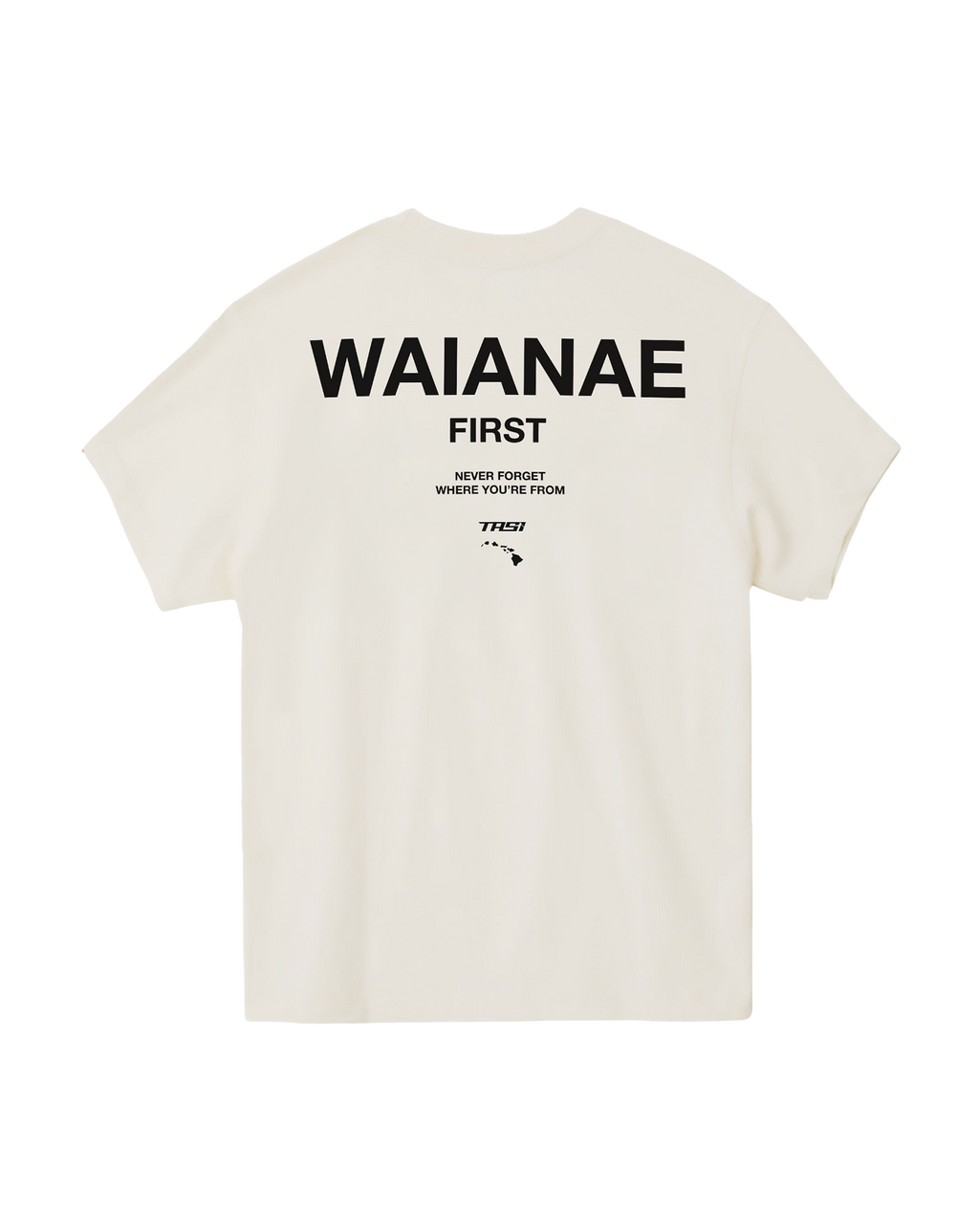 Waianae First Tee