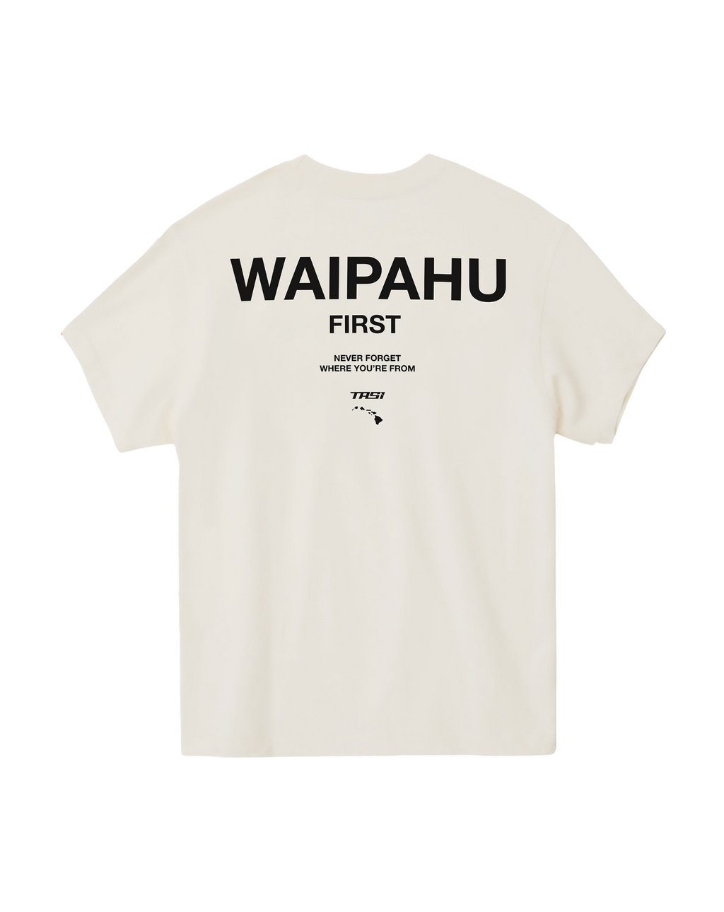 Waipahu First Tee